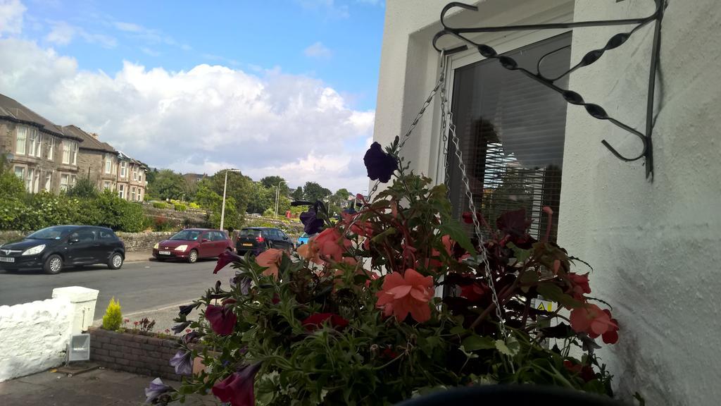 The Park Hotel Dunoon Dış mekan fotoğraf