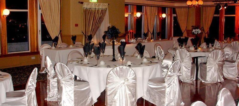 The Park Hotel Dunoon Dış mekan fotoğraf