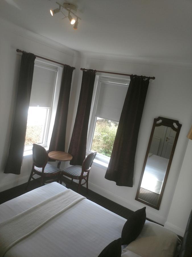 The Park Hotel Dunoon Dış mekan fotoğraf